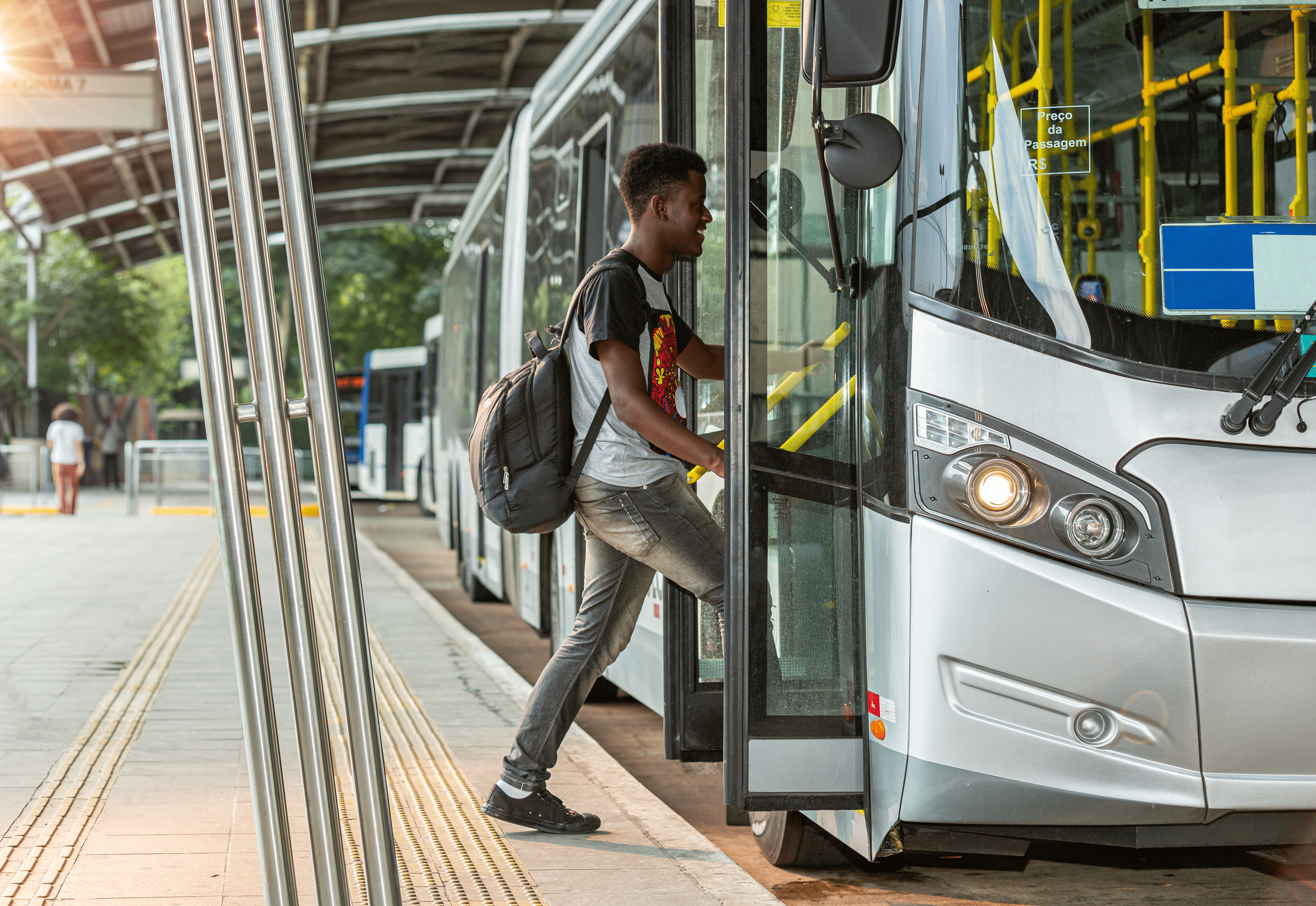 Uzbekistan shuttle service 1